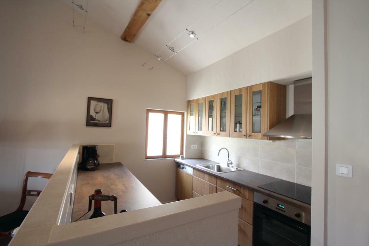 Gites de Gabrielle Capestang Exterior foto