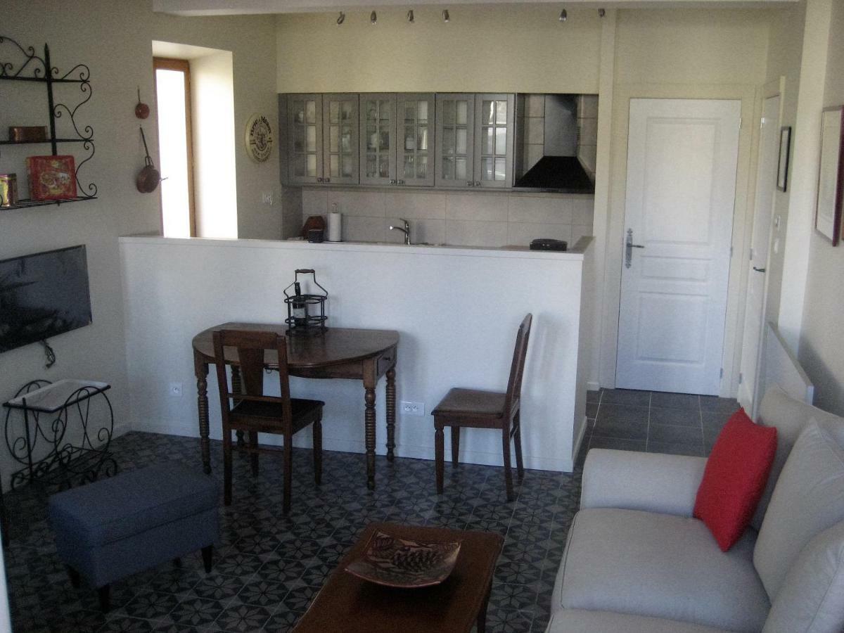 Gites de Gabrielle Capestang Exterior foto