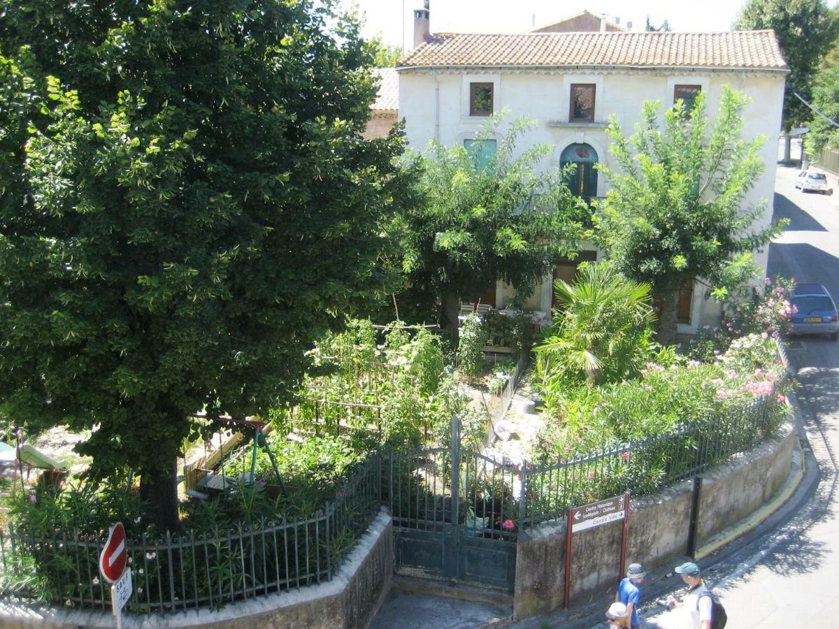 Gites de Gabrielle Capestang Exterior foto